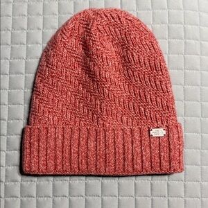 The North Face Coral Knit Beanie
